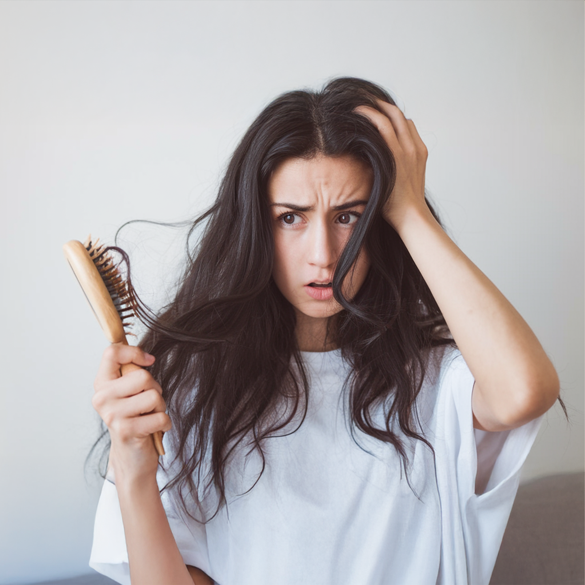 Hair style