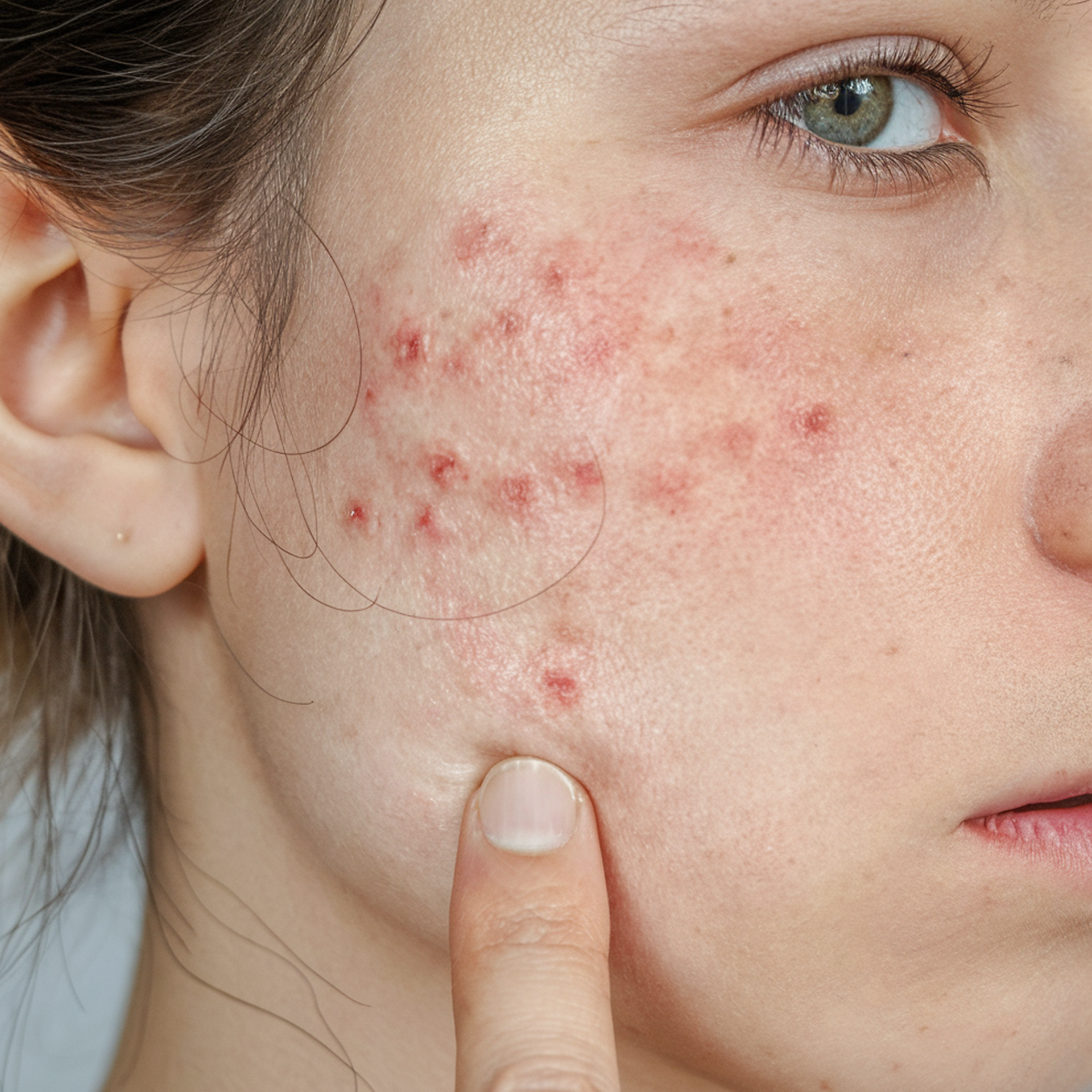 skin care